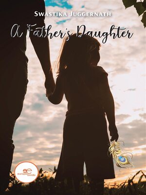 cover image of A Father's Daughter